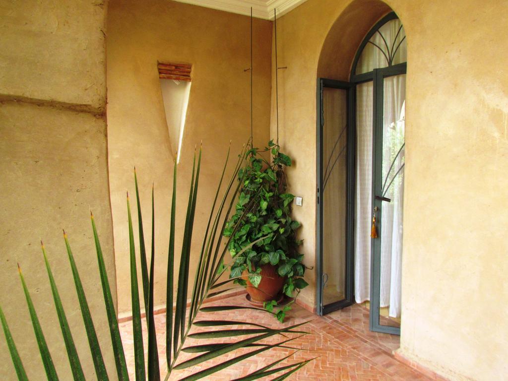 Le Jardin Des Epices Hotel Tarudant Kültér fotó