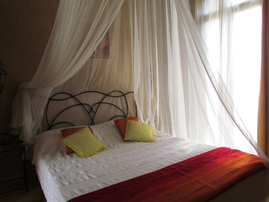 Le Jardin Des Epices Hotel Tarudant Kültér fotó
