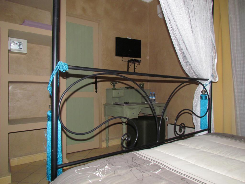Le Jardin Des Epices Hotel Tarudant Kültér fotó